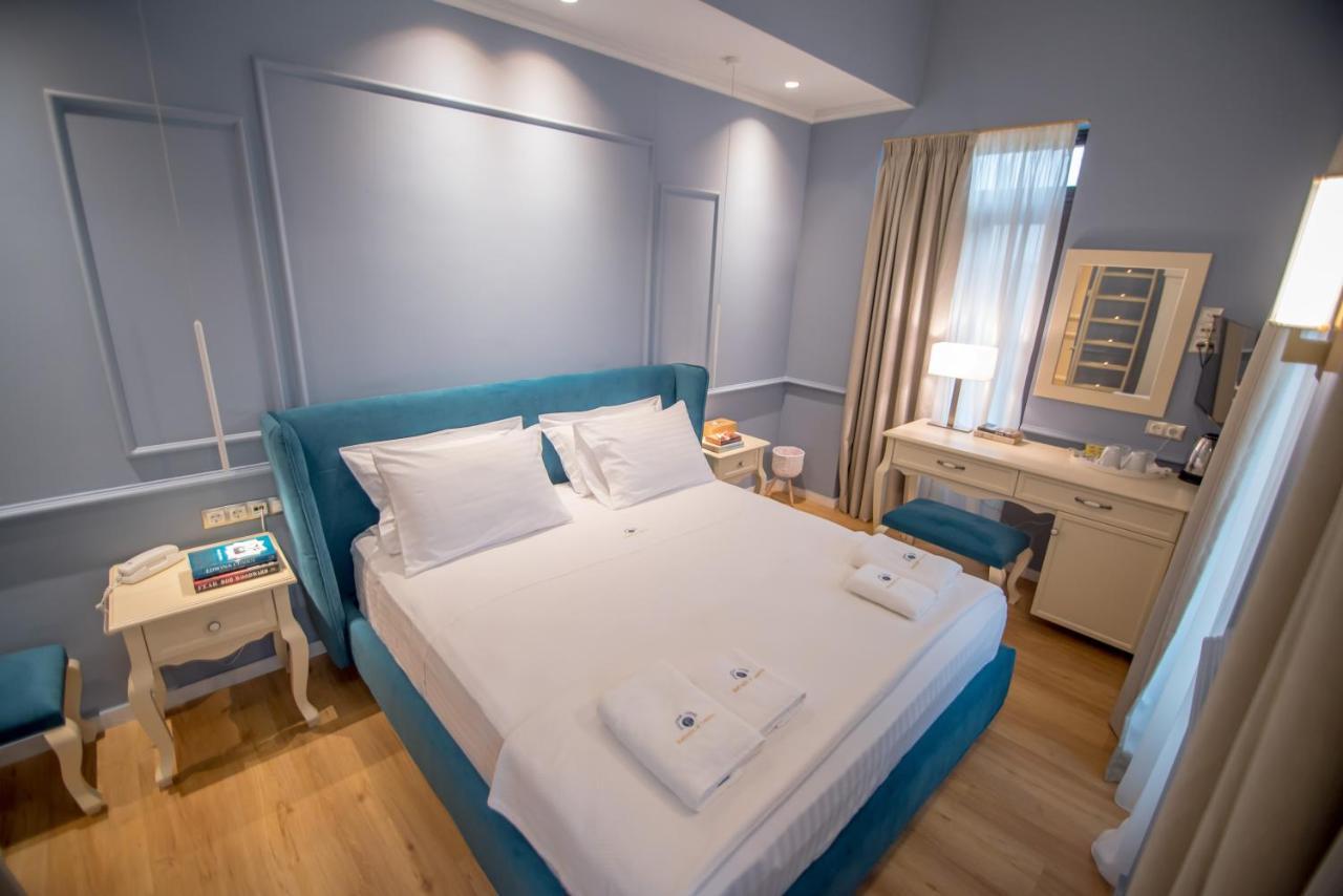 Battaglia Di Lepanto Otel Nafpaktos Dış mekan fotoğraf